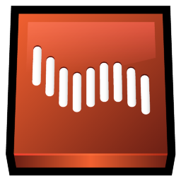 Adobe Shockwave Icon 256x256 png